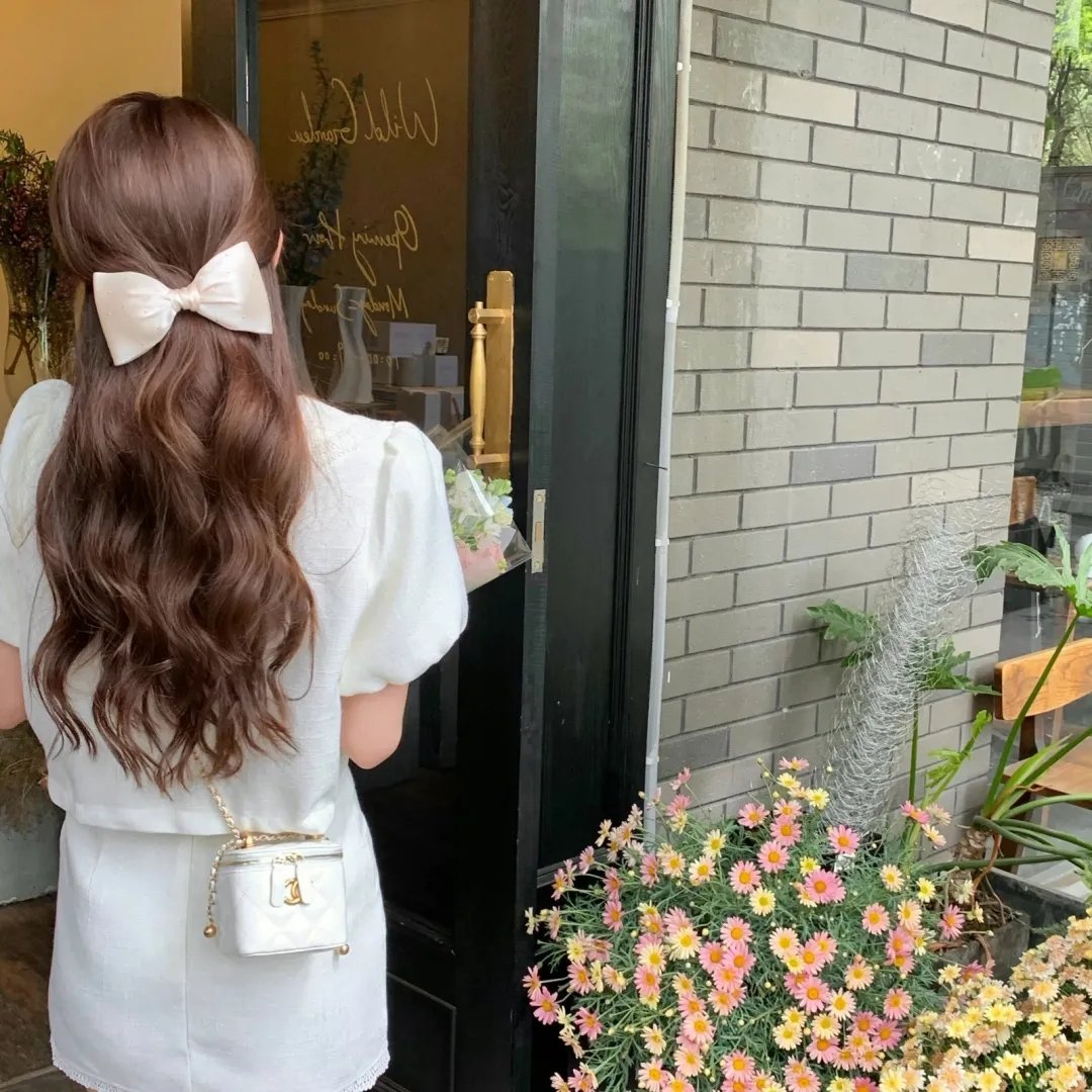 娜娜的玫瑰战争