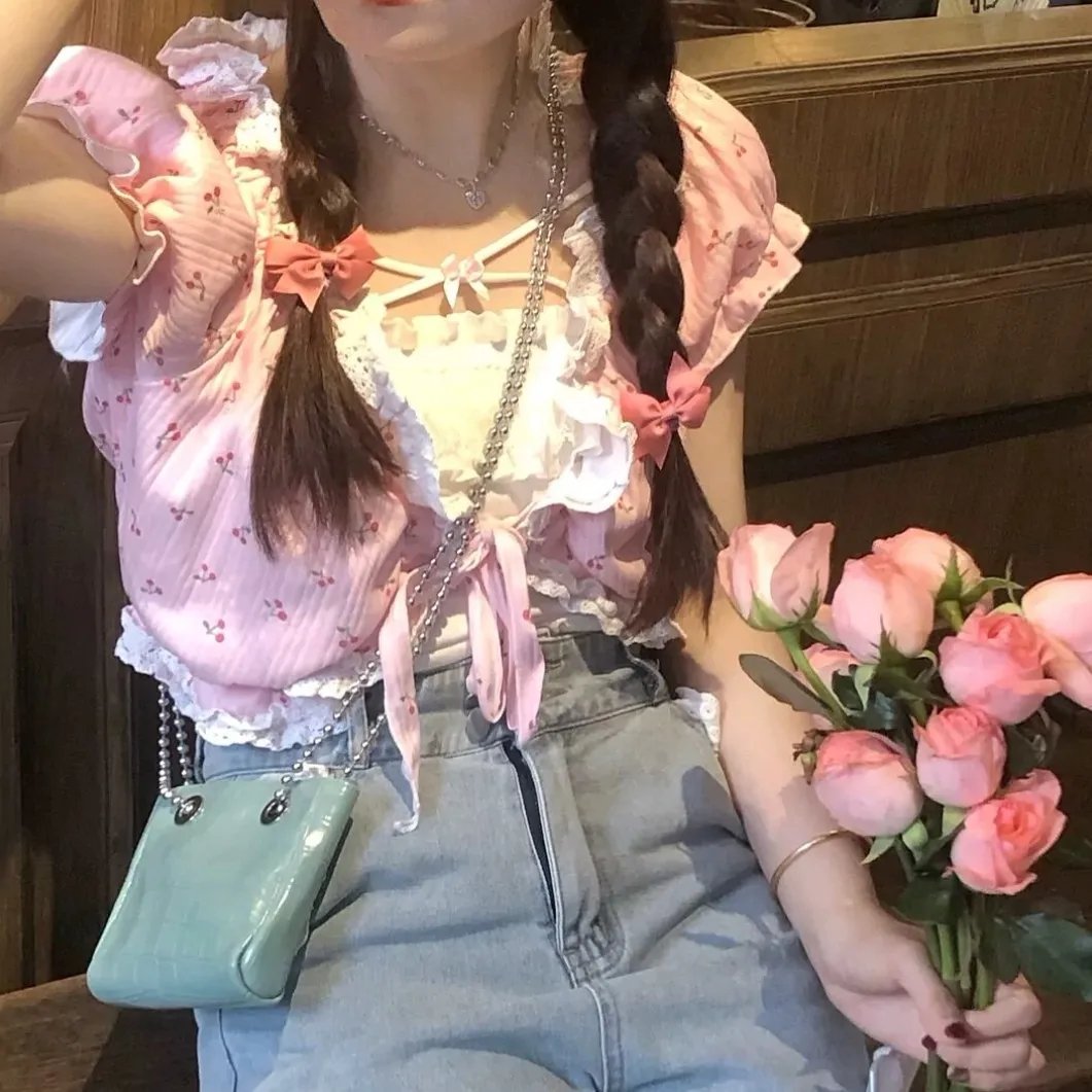 五女闹京城